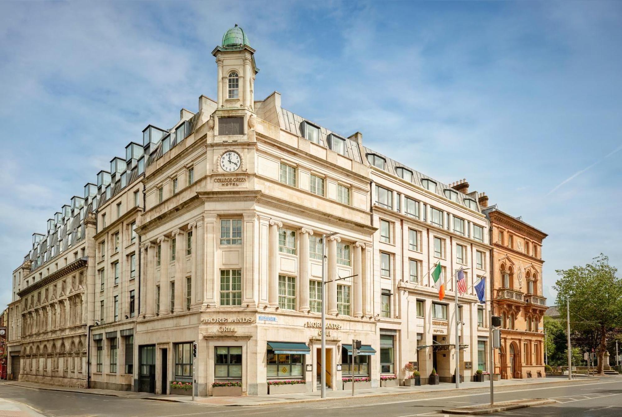 The College Green Dublin Hotel, Autograph Collection — Photos 3