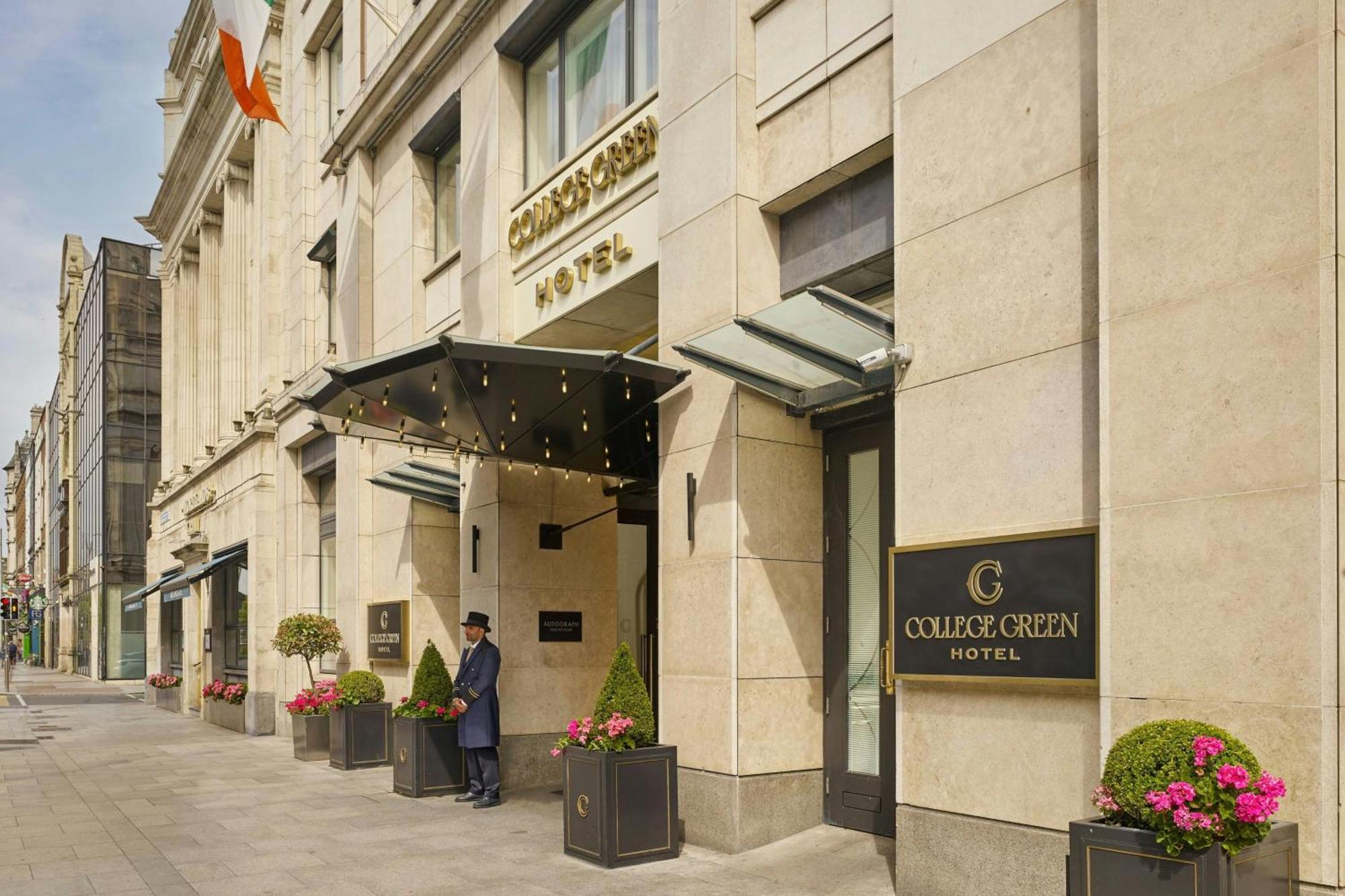 The College Green Dublin Hotel, Autograph Collection, Dublin